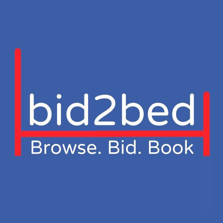 Bid2Bed